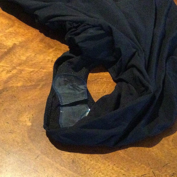 PROFILE size 14D GOTTEX TUTTI FRUTTI size 14 D CUP BLACK - Picture 11 of 12